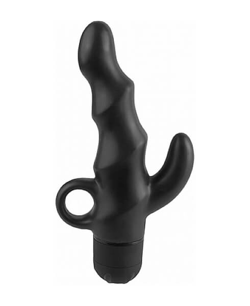 Anala vibratorer