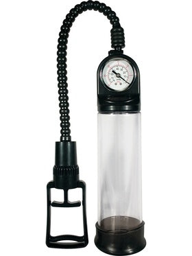 Power Pump Master, black