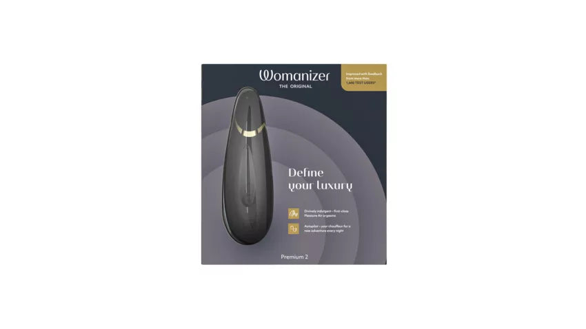 Womanizer Premium 2