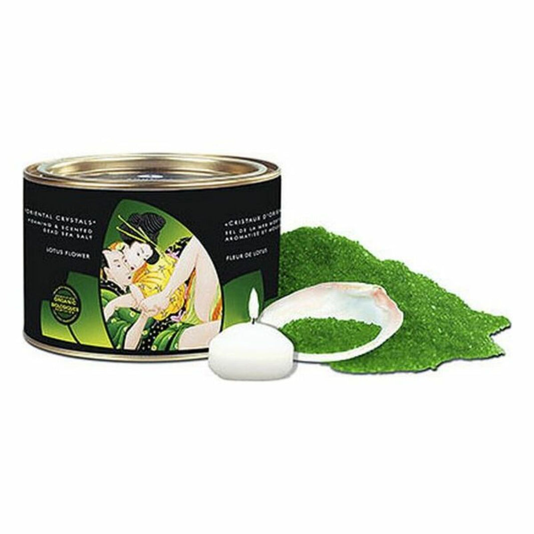 Badsalt Shunga 9067027 (600 g) Lotus Flower