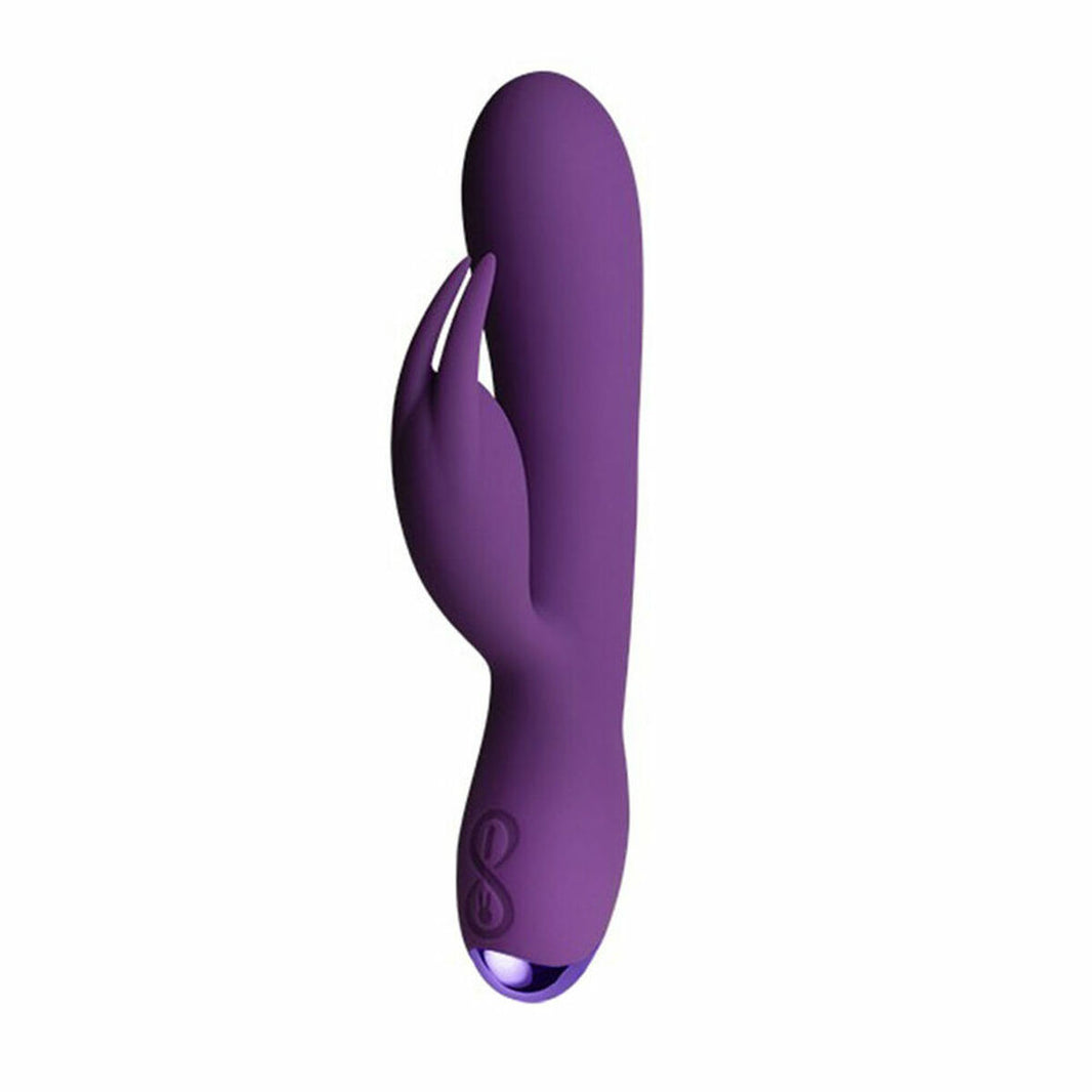 Vibrator Rocks-Off Violett