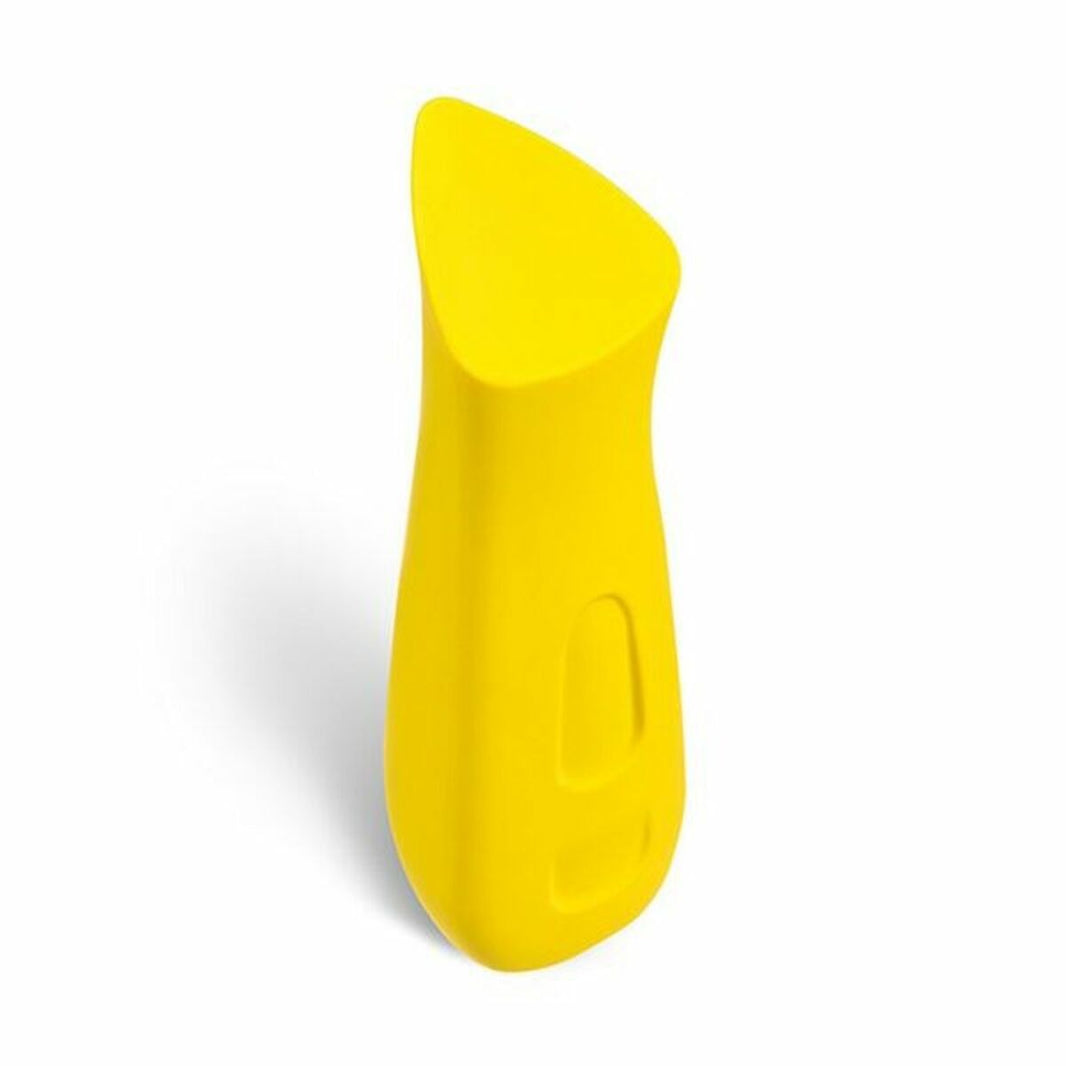 Kip Klitorisvibrator Dame Products Citron