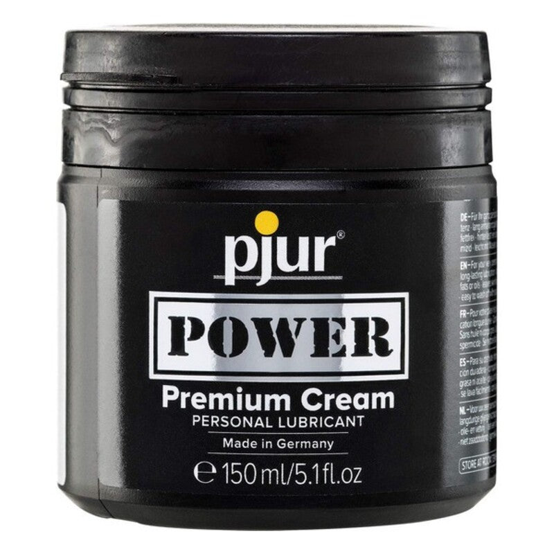 Glidmedel Pjur Power (150 ml)