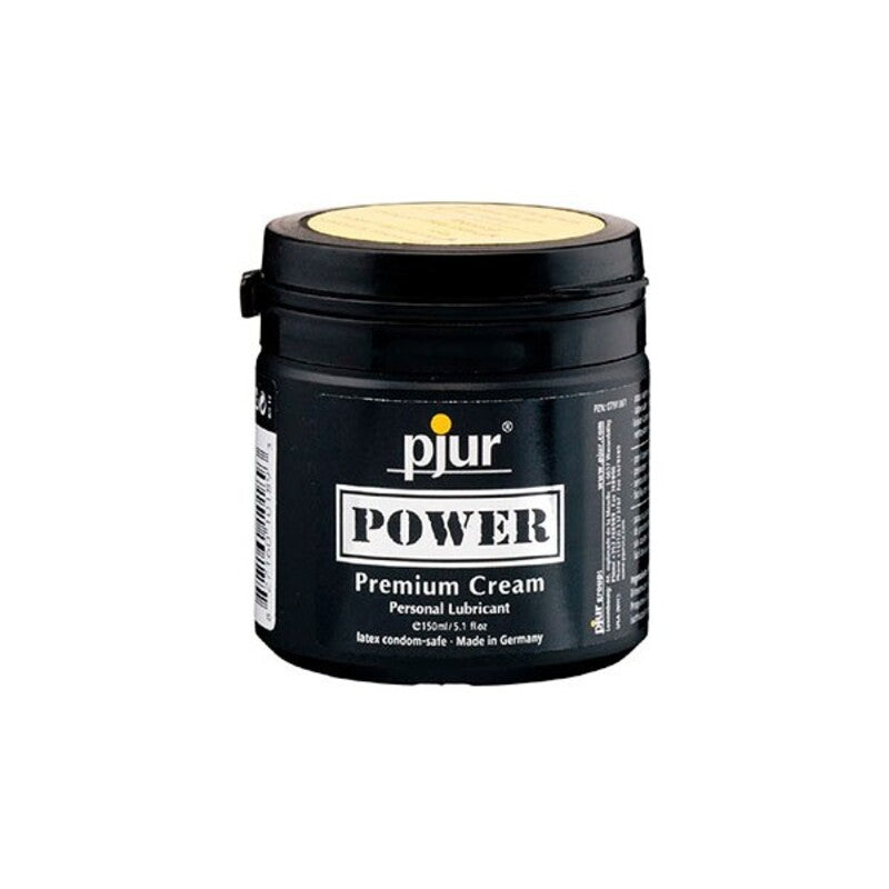 Glidmedel Pjur Power (150 ml)