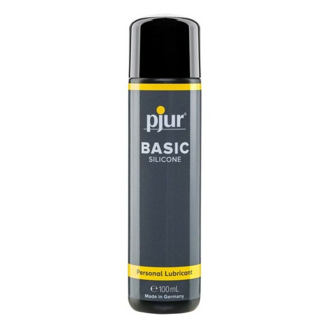 Silikonbaserat glidmedel Pjur P10270 100 ml