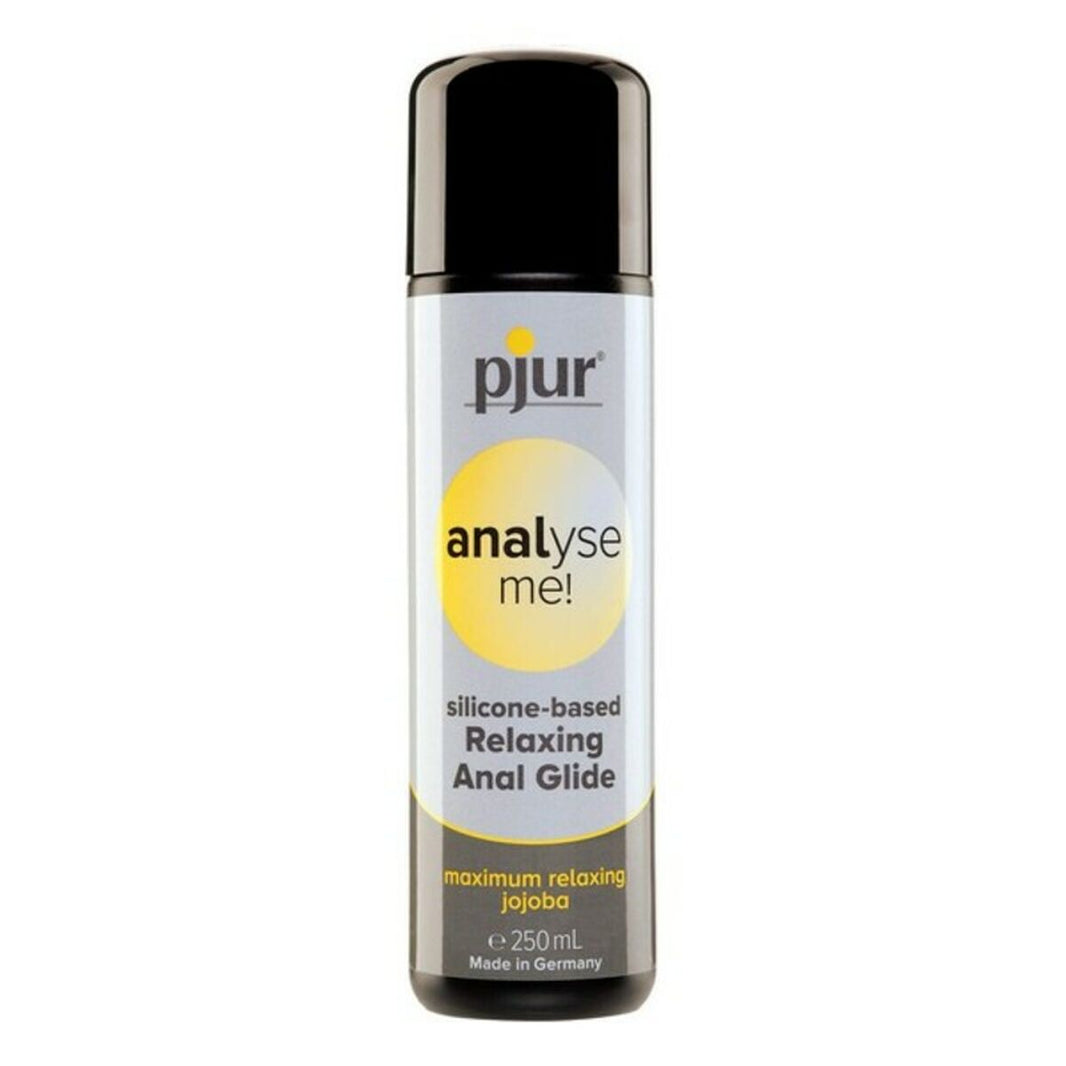 Analt glidmedel Pjur 11290 (250 ml)