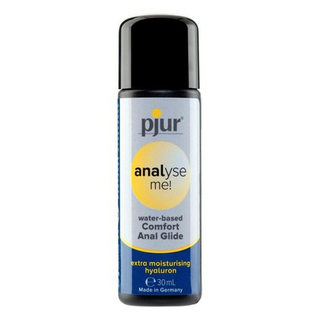 Analt glidmedel Pjur P11730 (30 ml)