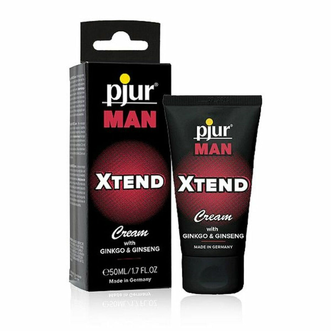 Gel för män Xtend 50 ml Pjur 3100004963 (50 ml)