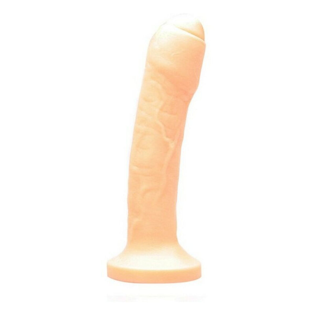 Realistisk dildo Tantus Beige Silikon