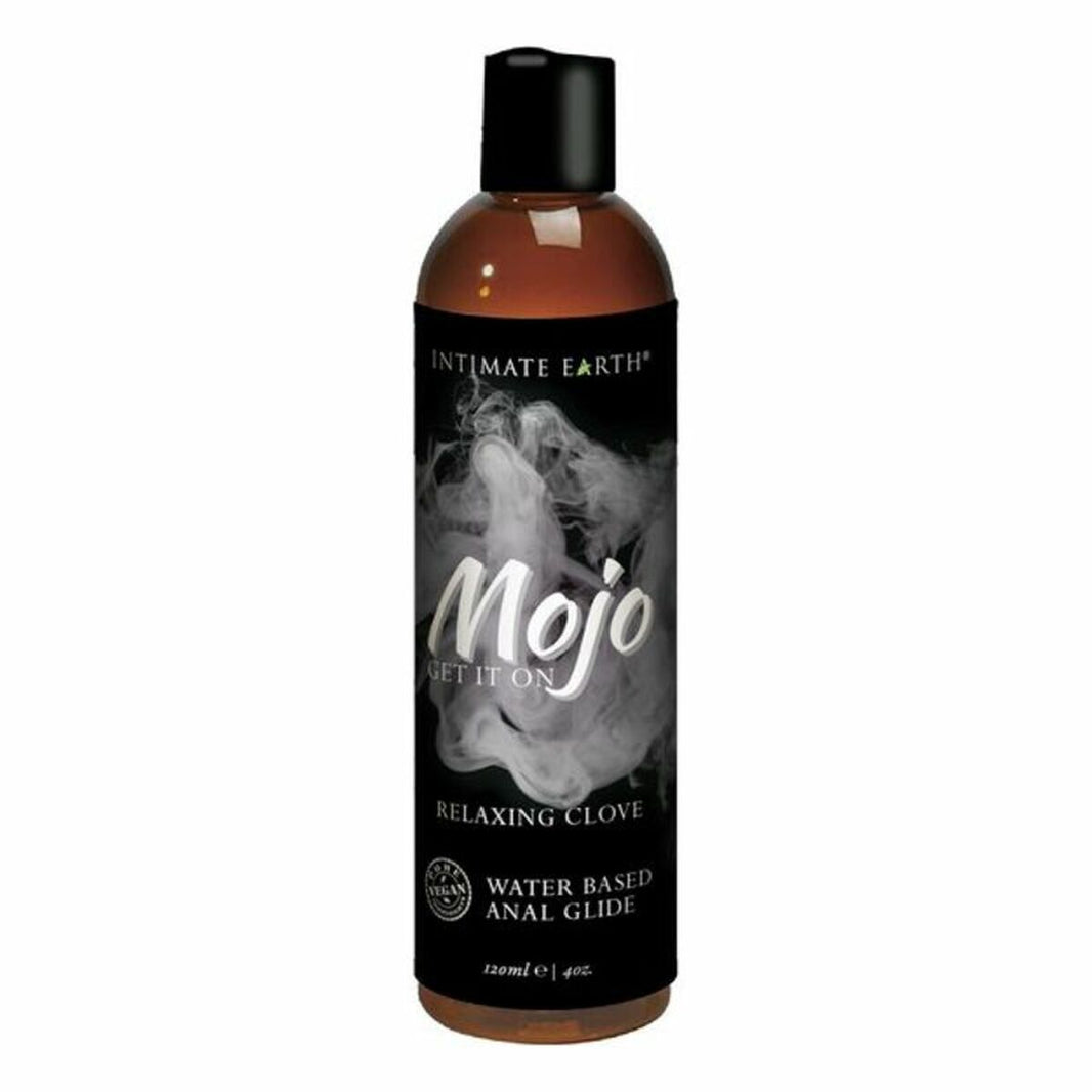 AQUAglide Anal Glidmedel Mojo Intimate Earth 120 ml