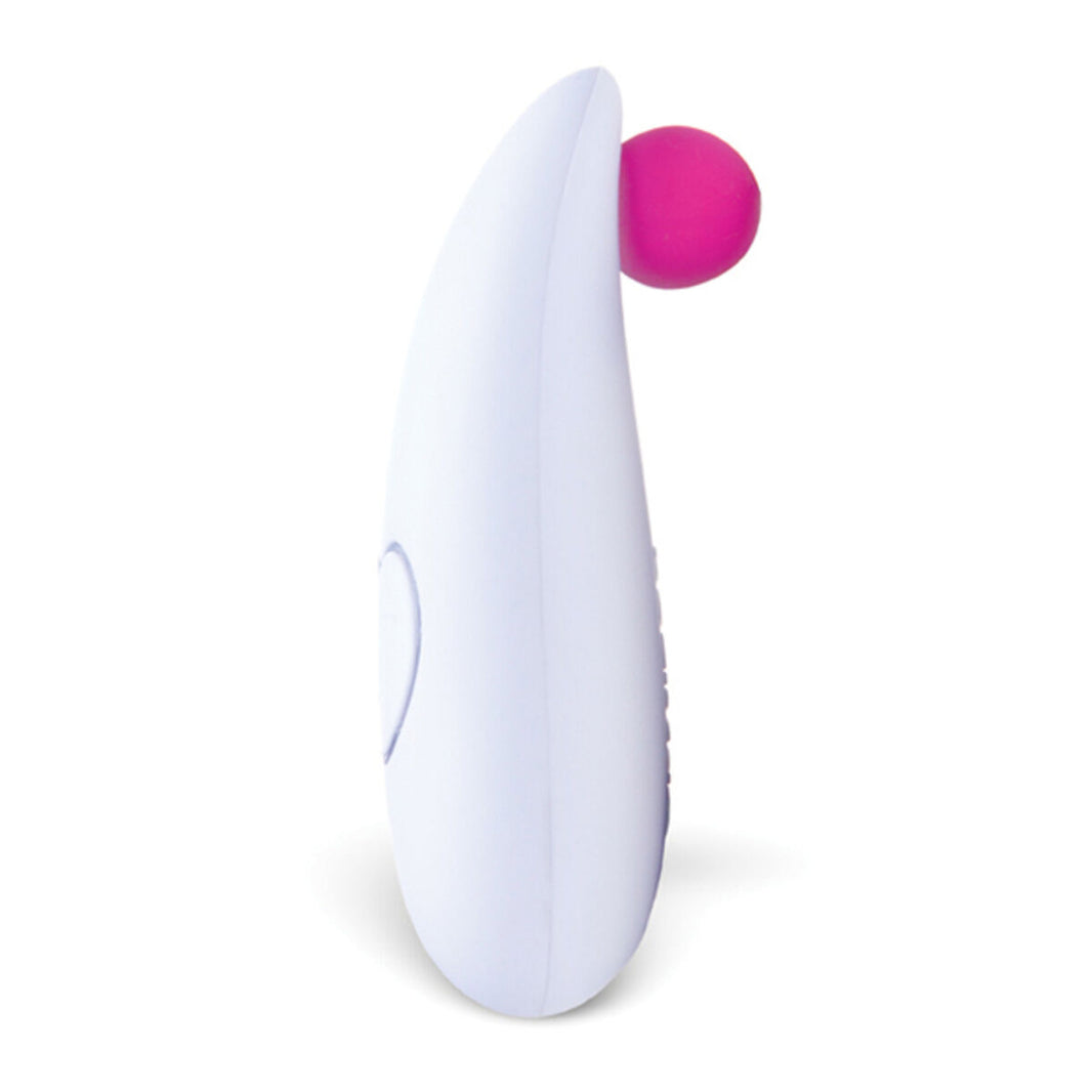 Klitorisvibrator Smile Clitoral Vibe Lovelife by OhMiBod 3000011049