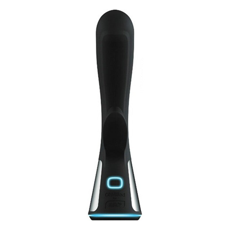 Dubbelvibrator Dual Stimulation Vibe Kiiroo (18 cm)