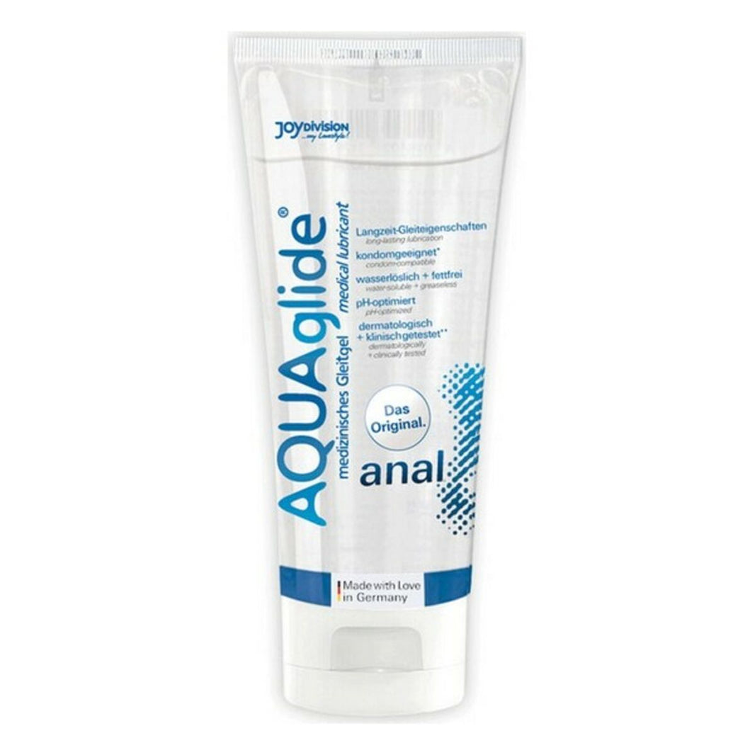 AQUAglide Anal Glidmedel Joydivision (100 ml)