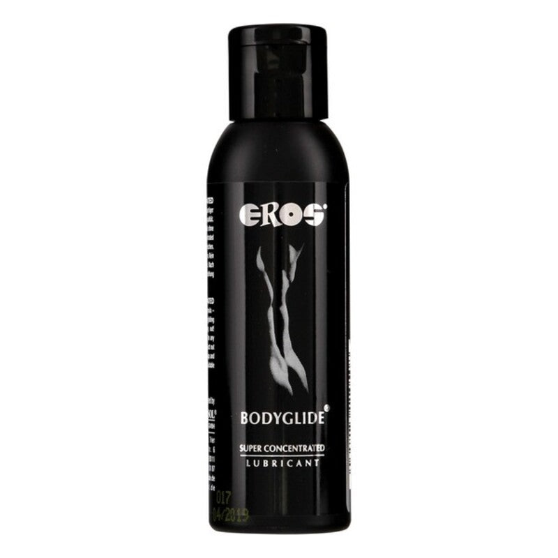 Silikonbaserat glidmedel Eros ER11050 50 ml