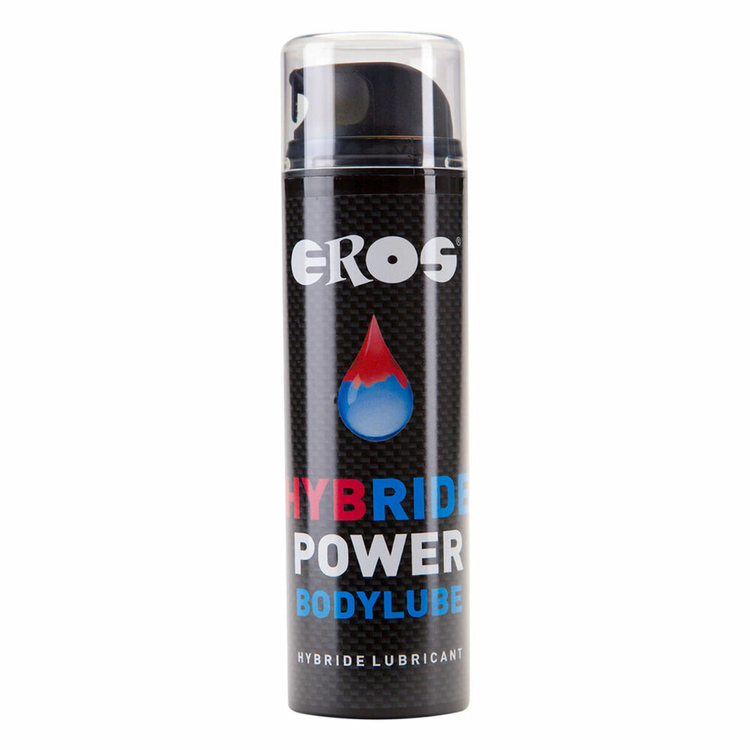 Hybridglidmedel Eros 06122600000 200 ml 1 Delar (100 ml)