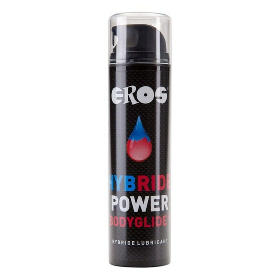 Hybridglidmedel Eros 06123080000 (200 ml)