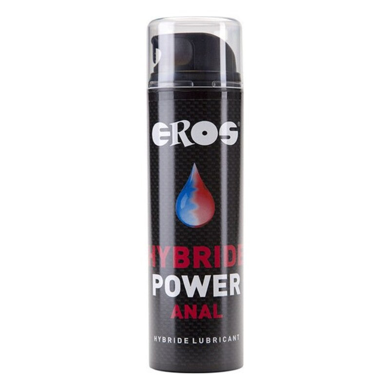 Hybridglidmedel Eros (200 ml)