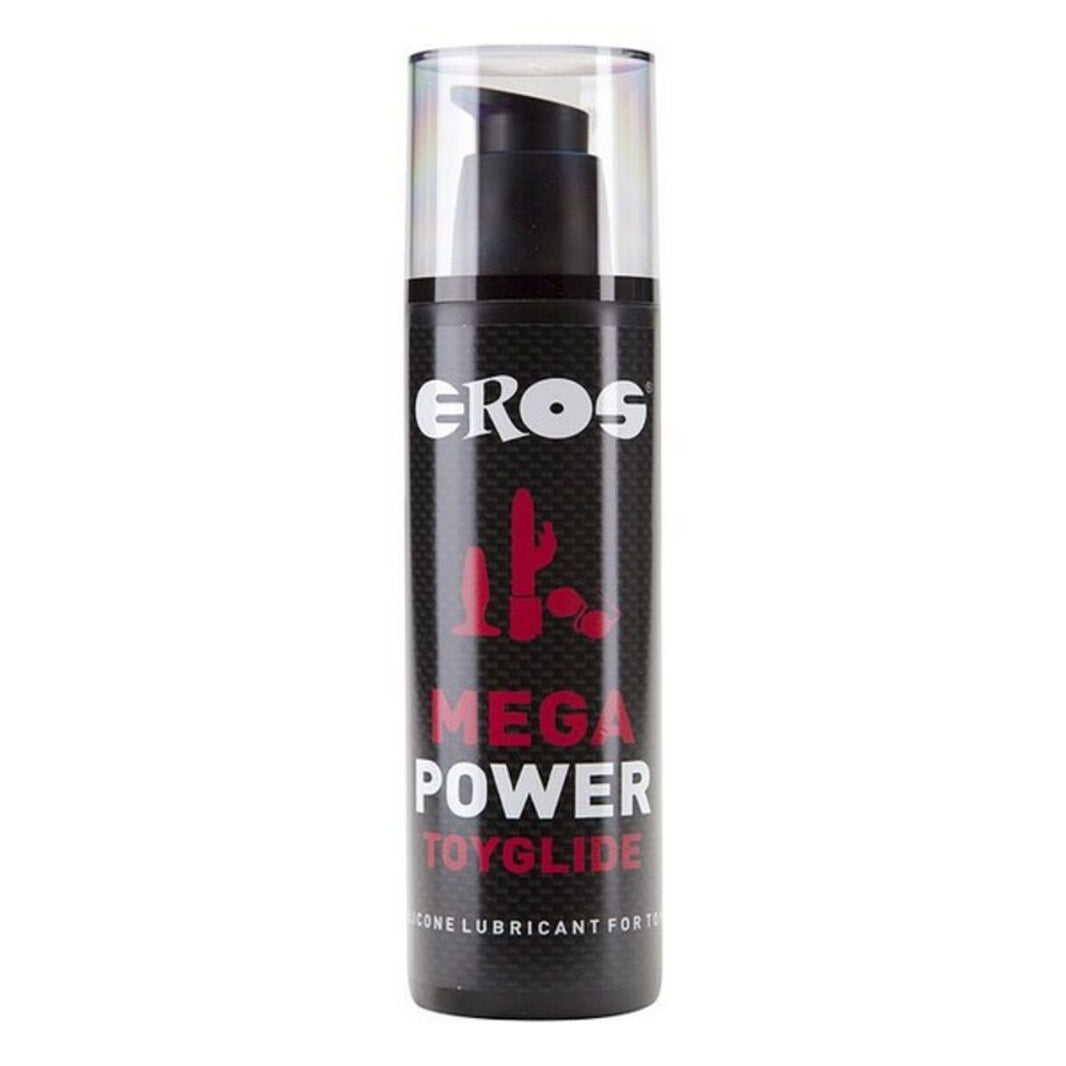 Silikonbaserat glidmedel Eros (250 ml)