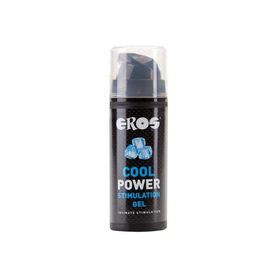 Stimulerande gel Eros (30 ml)