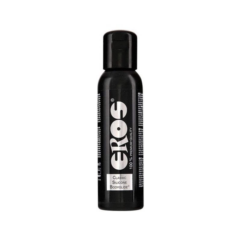 Silikonbaserat glidmedel Eros (50 ml)