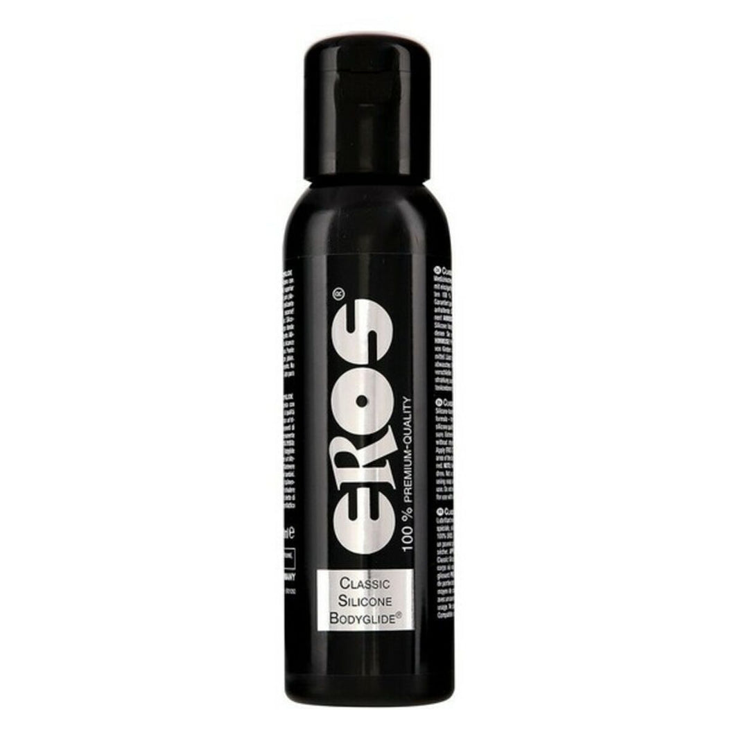 Silikonbaserat glidmedel Eros 3100004009 (250 ml)