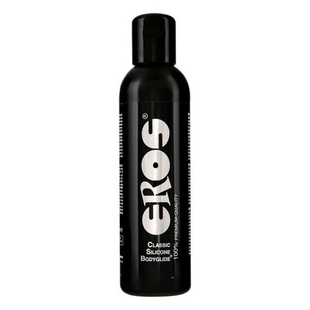 Silikonbaserat glidmedel Eros 06124800000 (500 ml)