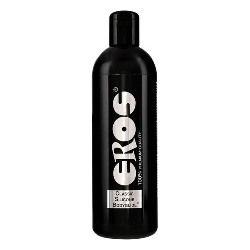 Silikonbaserat glidmedel Eros ER21900 (1000 ml) (1 L)