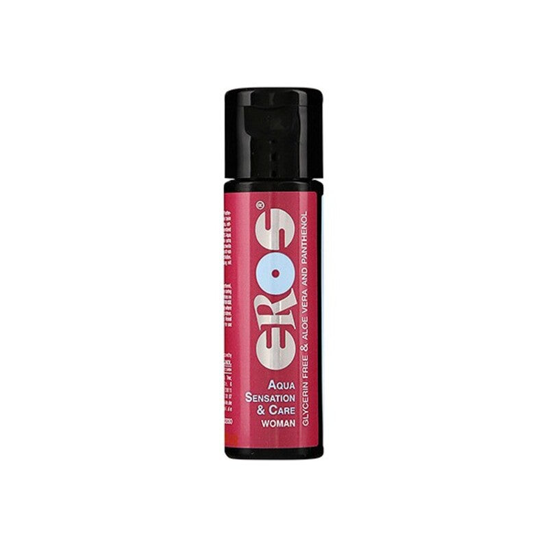 Vattenbaserat glidmedel Eros (30 ml)