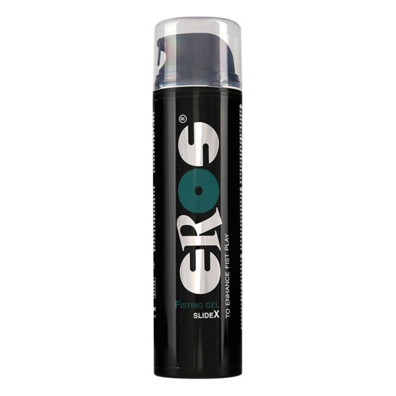 Hybridglidmedel Eros SlideX 200 ml