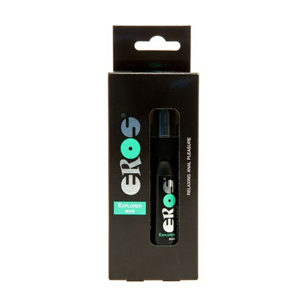 Avslappnande anal Eros (30 ml)