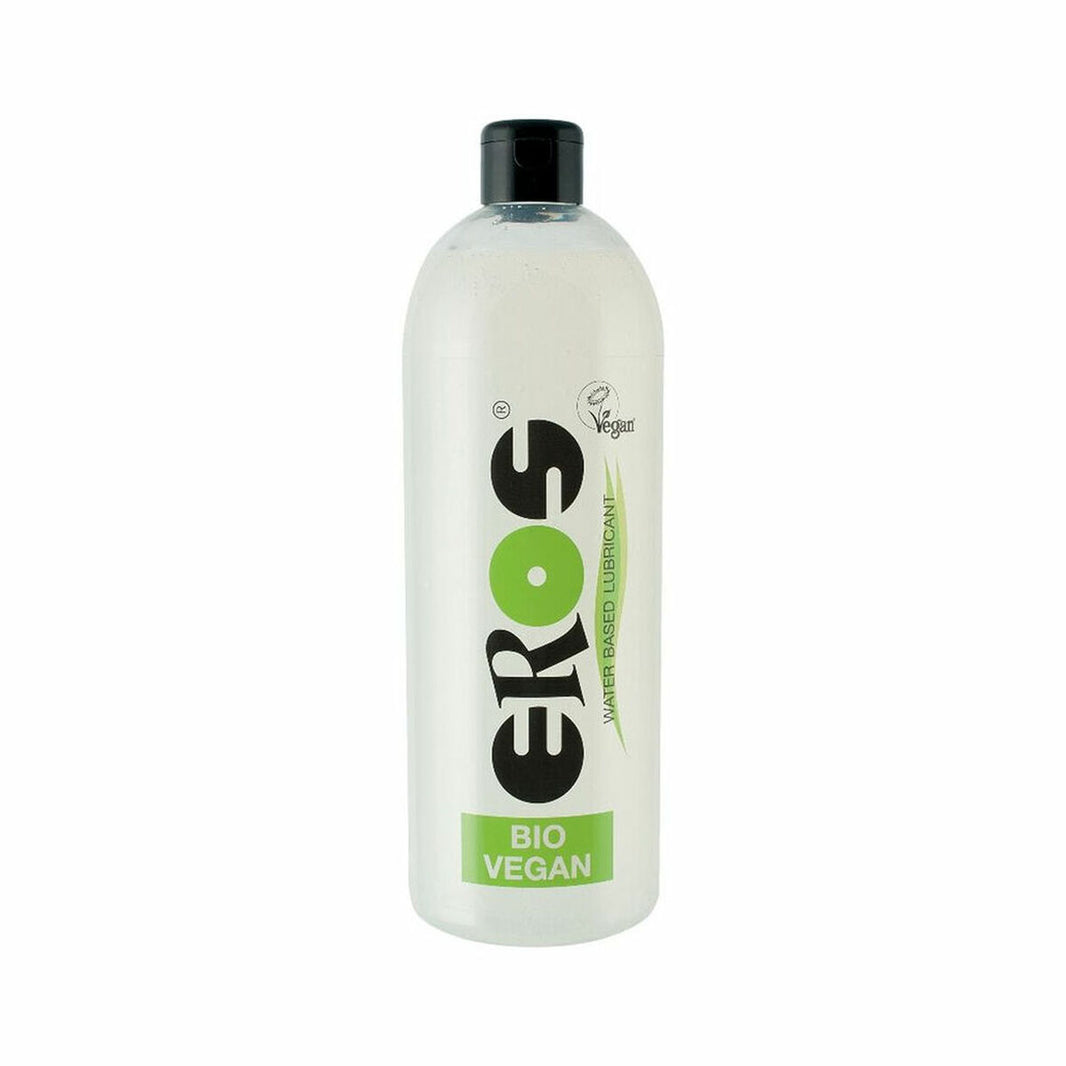 Vattenbaserat glidmedel Eros Vegan 100 ml