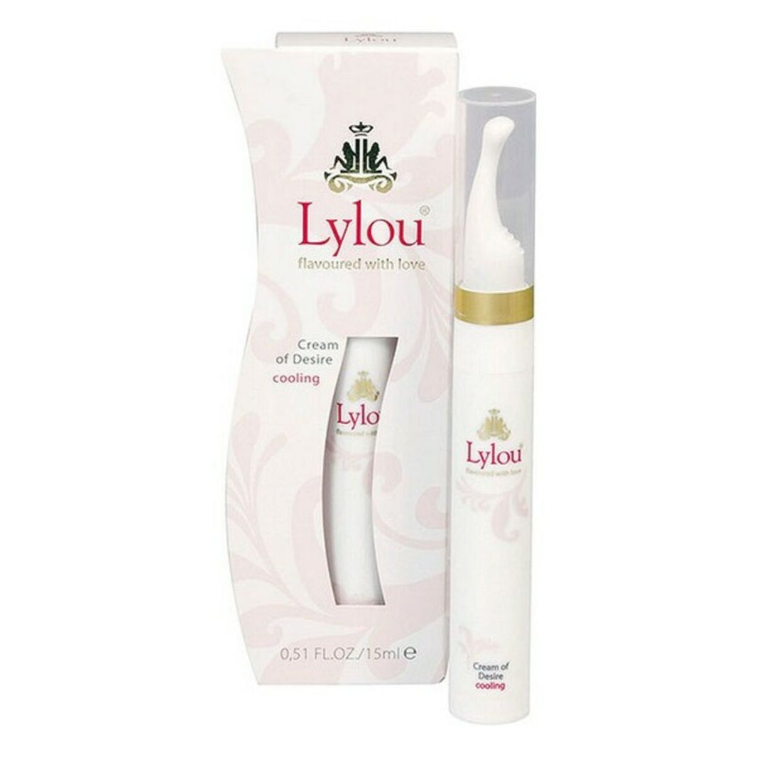 Fuktkräm Lylou (15 ml)