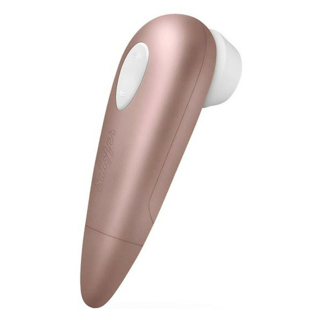 Sugstimulator för klitoris Satisfyer 1 Next Generation