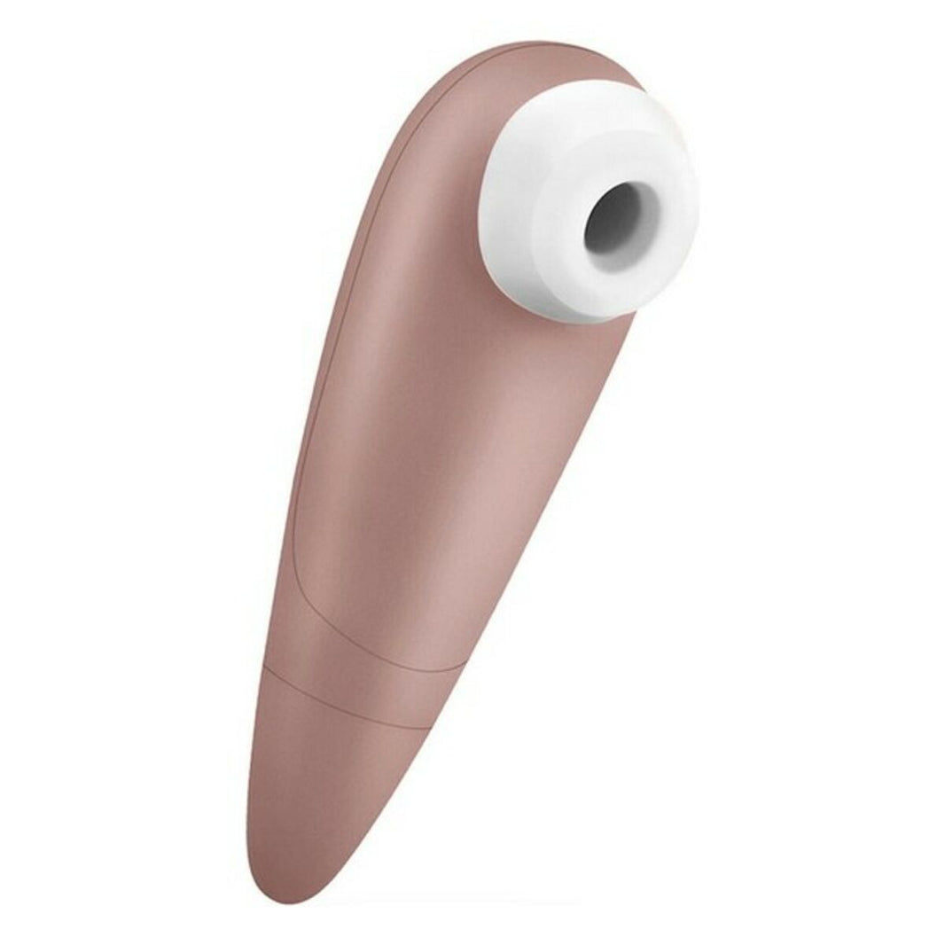 Sugstimulator för klitoris Satisfyer 1 Next Generation