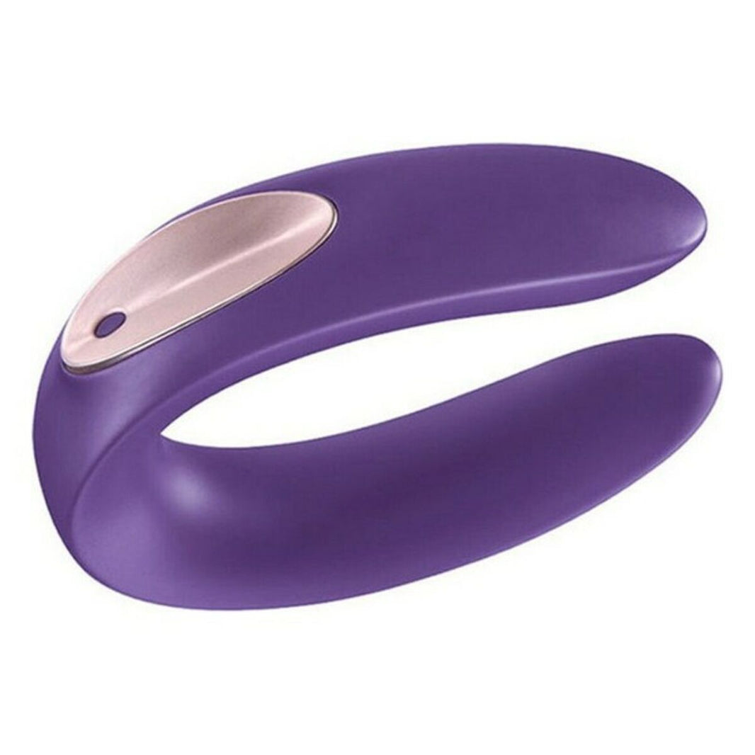 Massageapparat för par Satisfyer 2MR-SF012