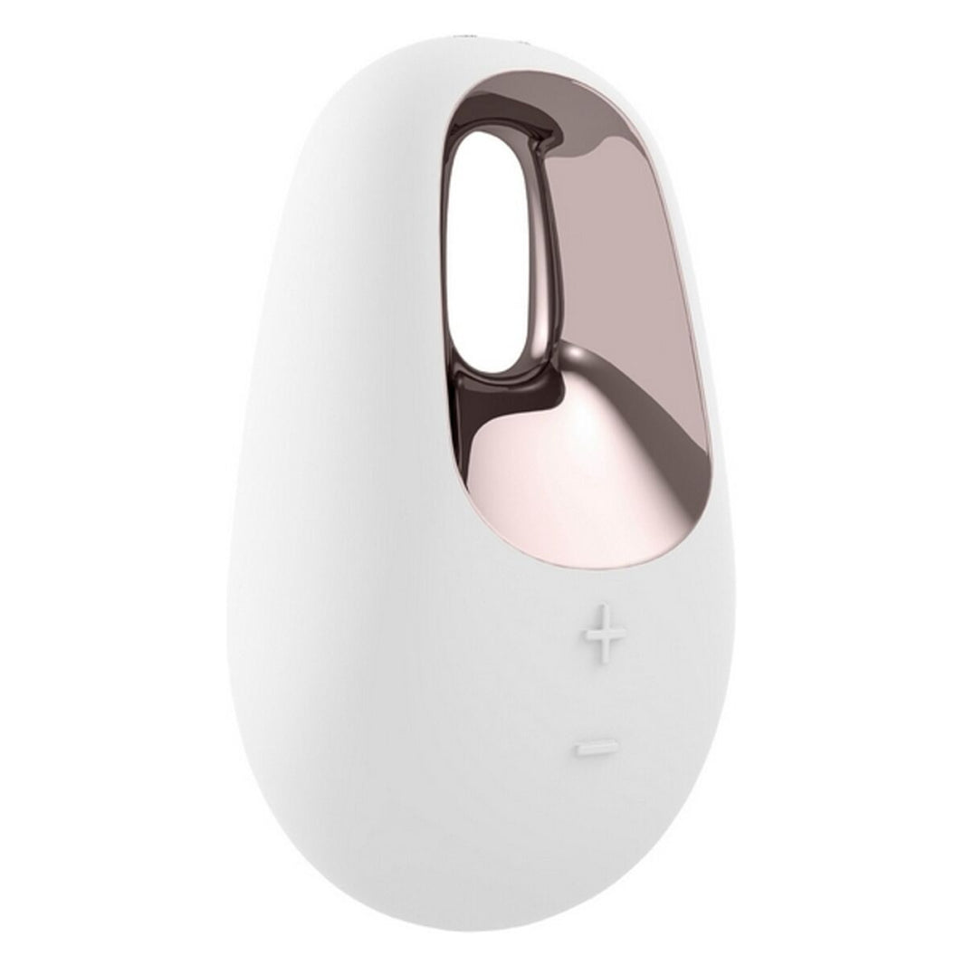 Sweet Sensation Lay On Klitorisvibrator Satisfyer Vit