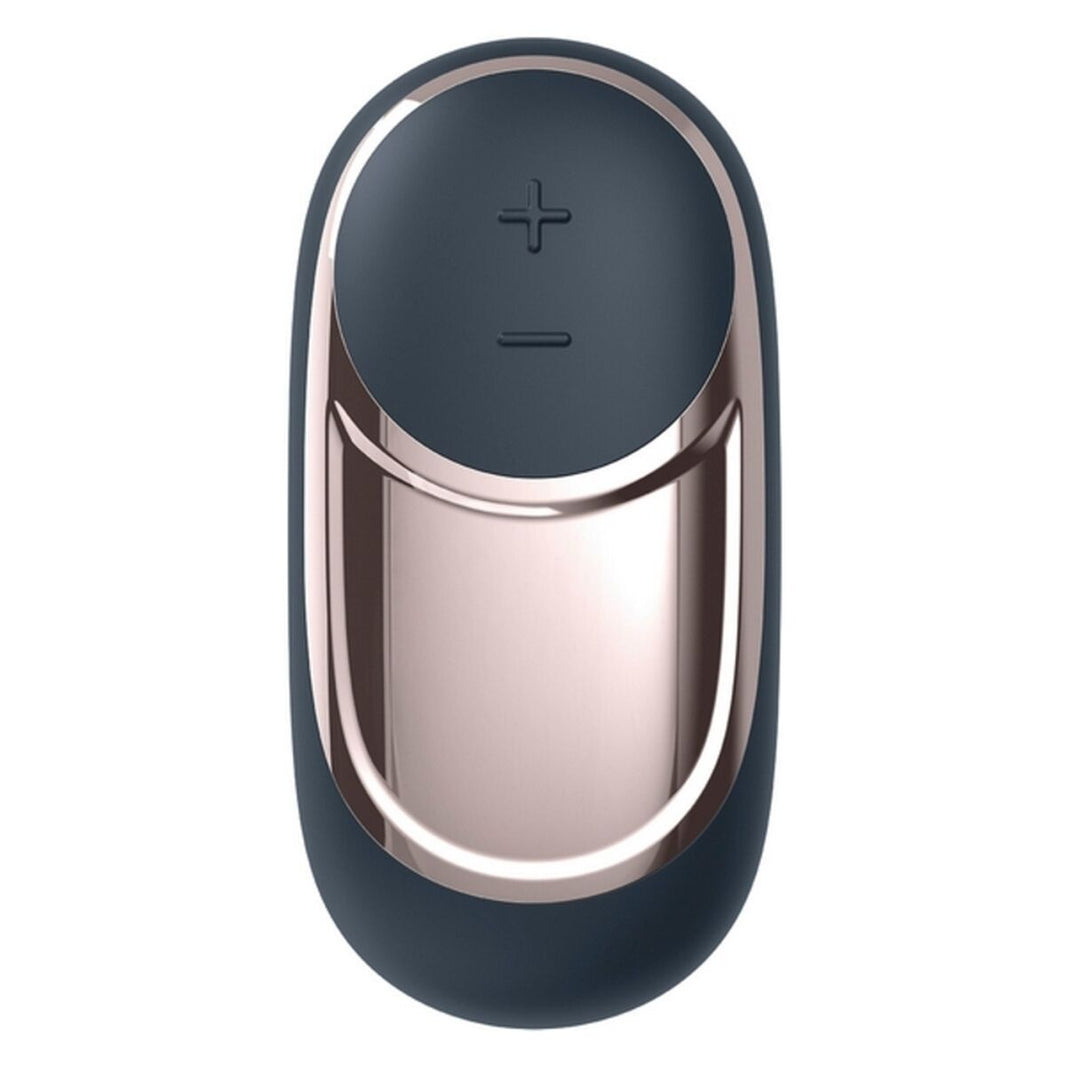 Desire Lay On Klitorisvibrator Satisfyer