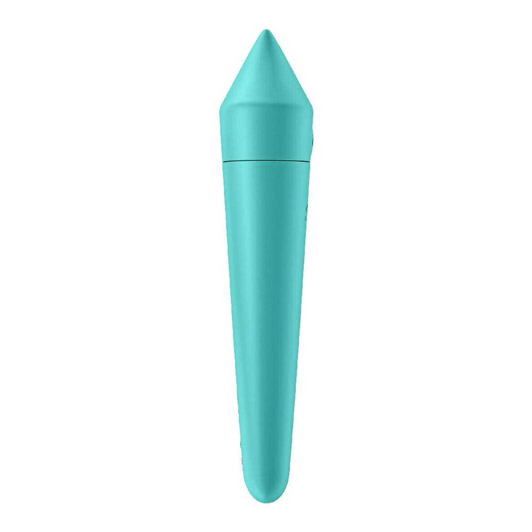 Patronvibrator Ultra Power Satisfyer Turkos