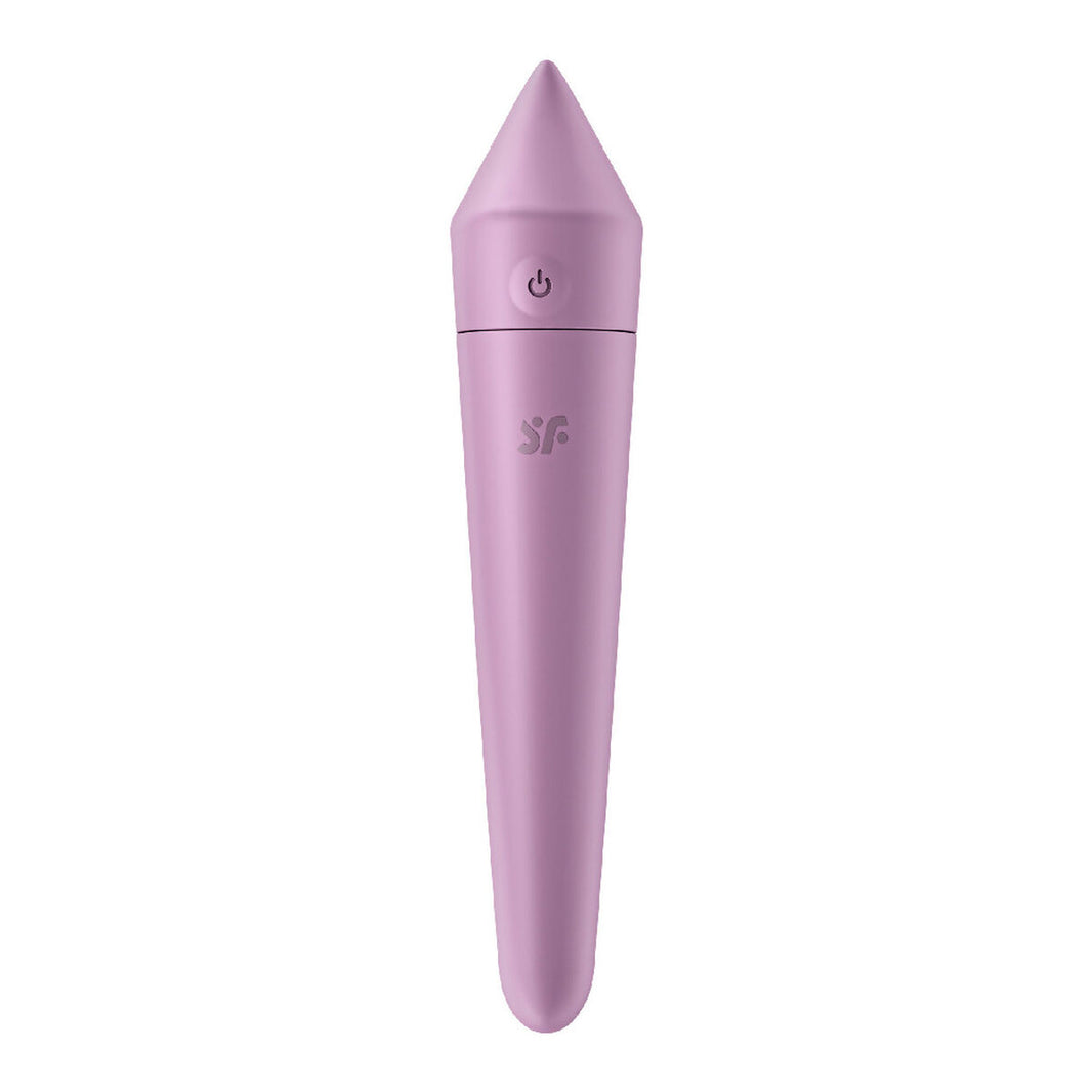 Patronvibrator Ultra Power Satisfyer 8 Lila