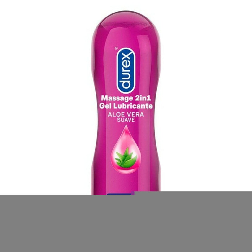 Massage Gel Durex 200 ml