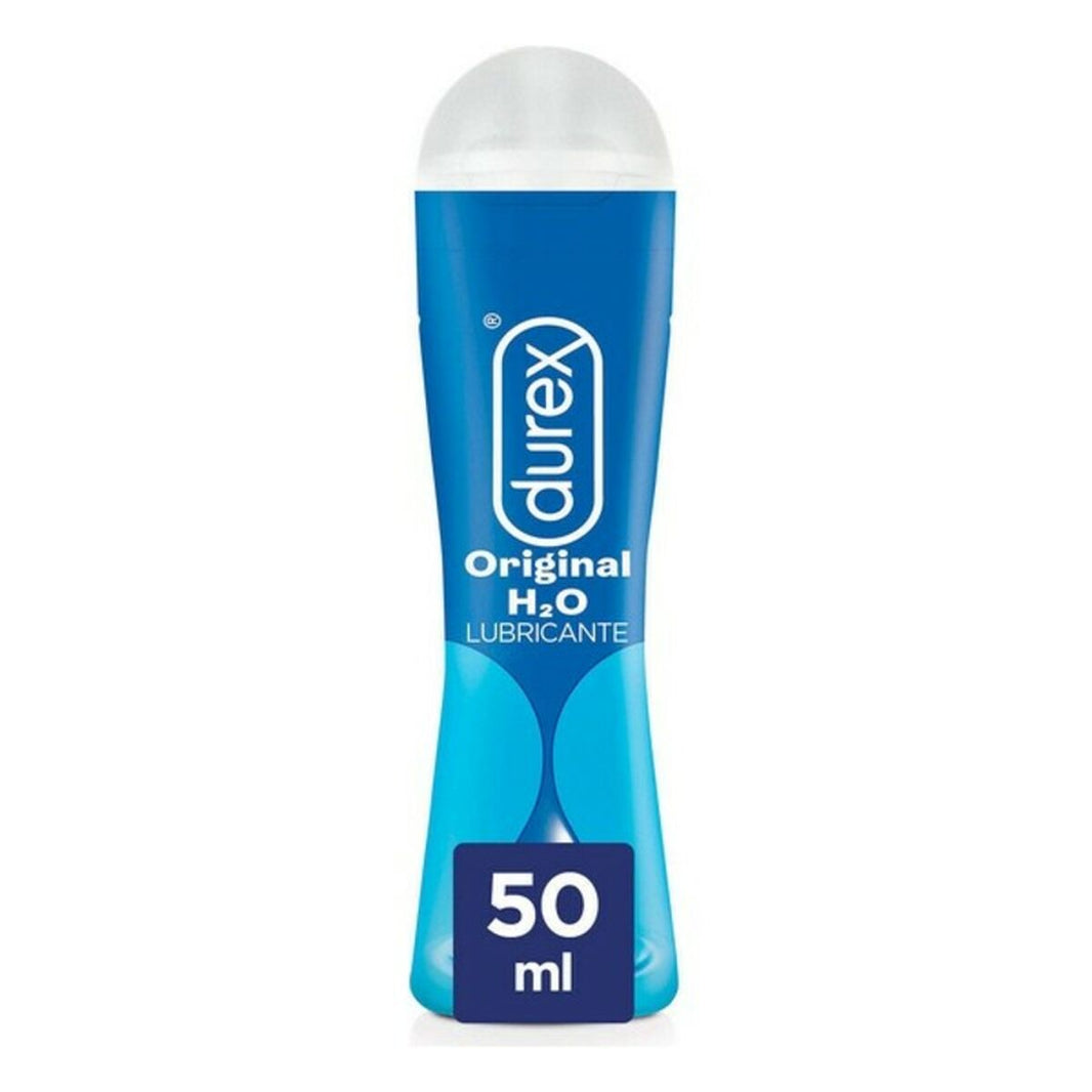 AQUAglide Anal Glidmedel Durex 5052197040364 50 ml