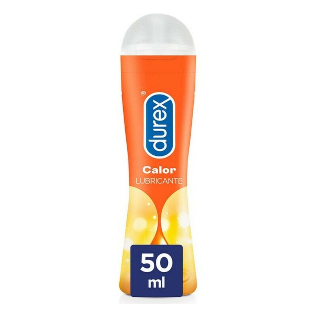 Glidmedel, värmande Durex Play Efecto Calor 50 ml