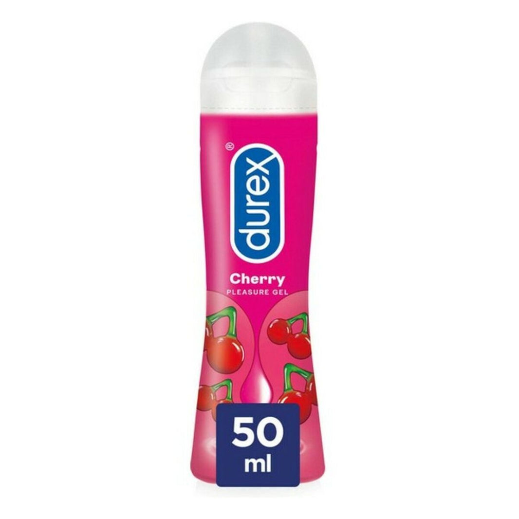 Glidmedel Durex Play Cherry 50 ml