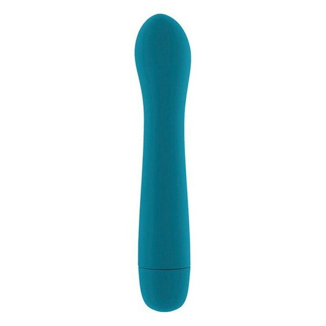 Vibrator Liebe Delightful Blå Mörkblå