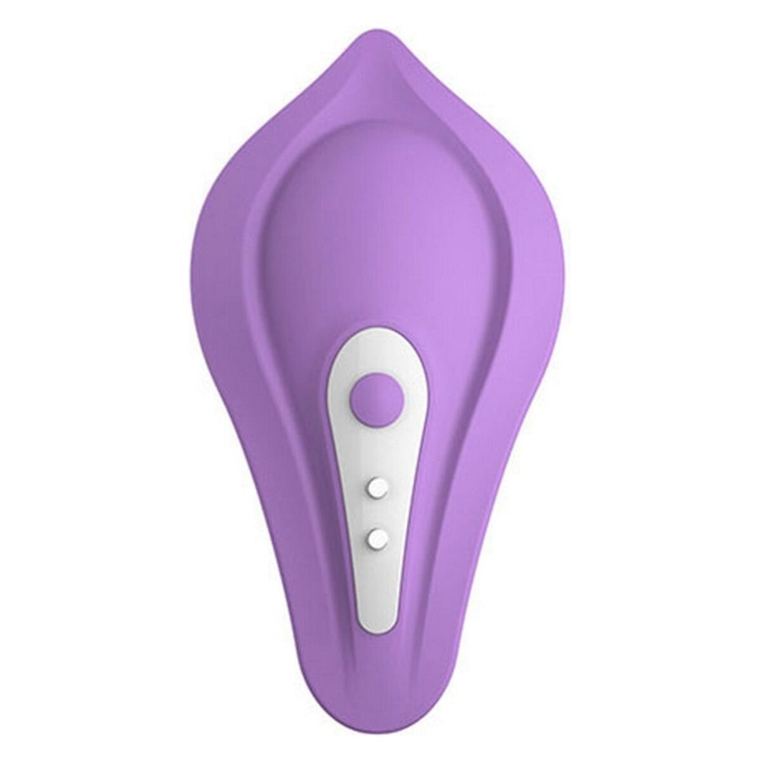 G-spotvibrator Liebe Candy Rosa Violett