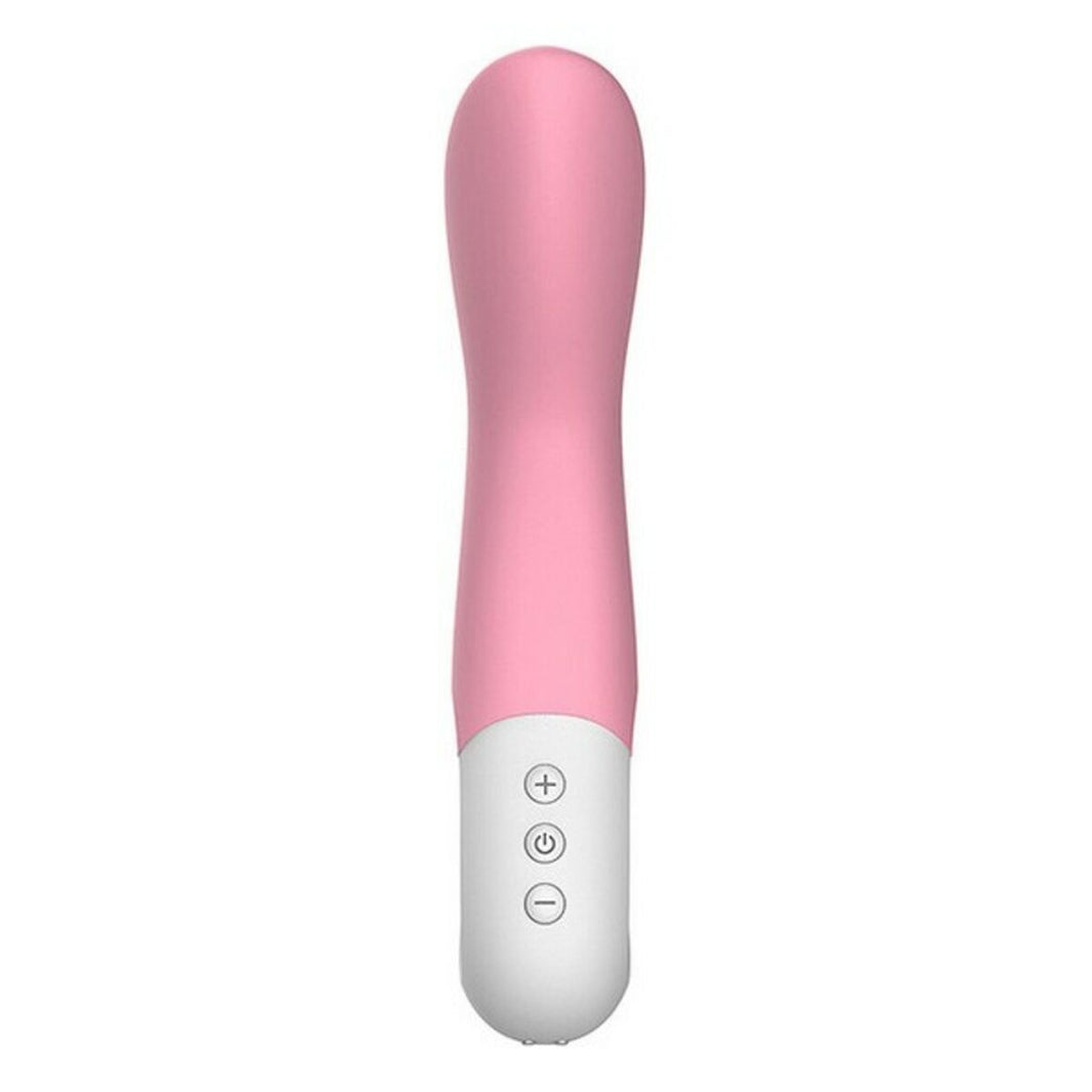 Vibrator Liebe Mighty Rosa