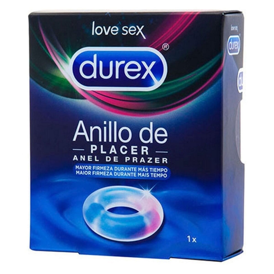 Lustring Durex 6001730000 Love Sex 1 ud