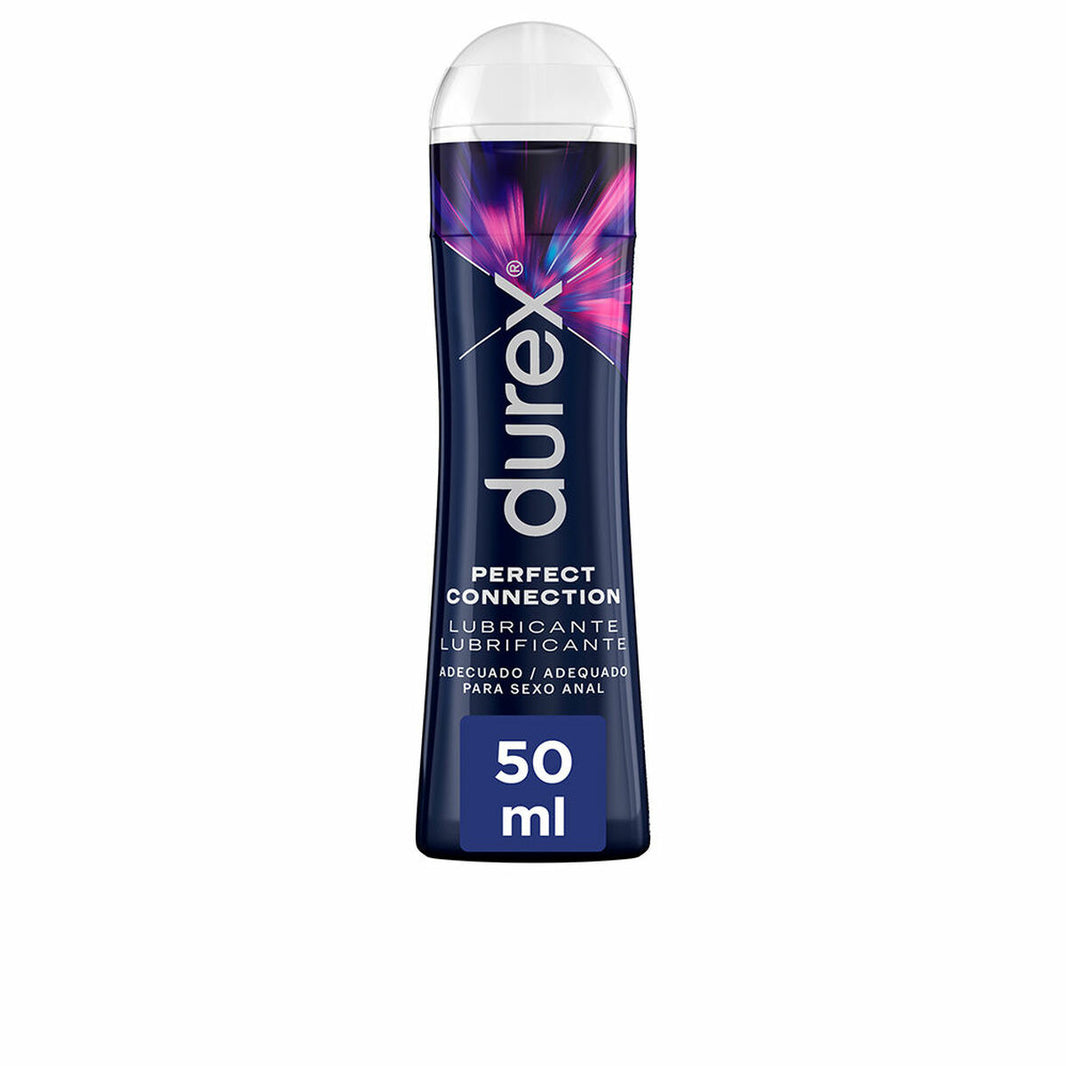 Glidmedel Durex Perfect Connection 50 ml