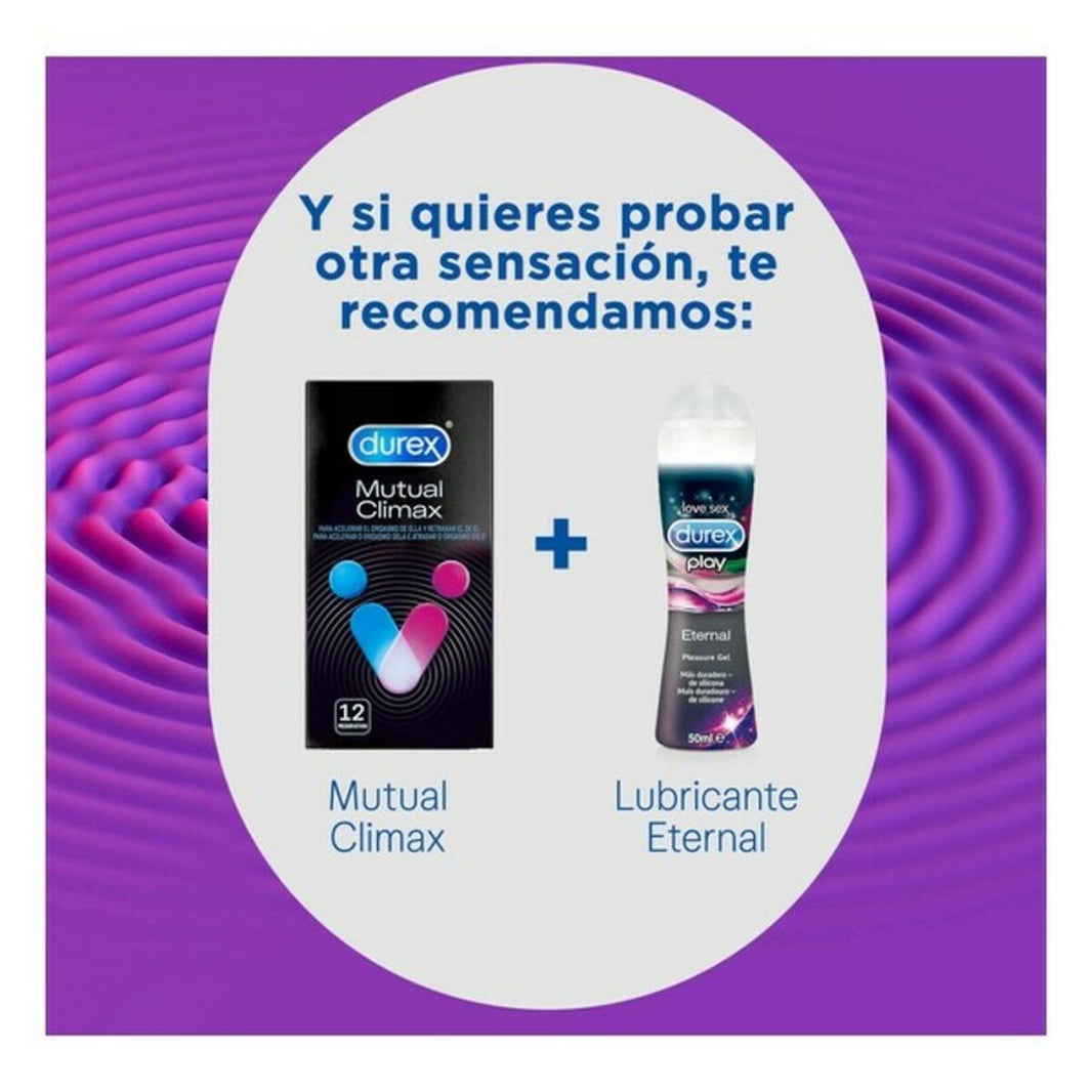 Kondomer Durex 5052197027105 12 Delar 12 antal