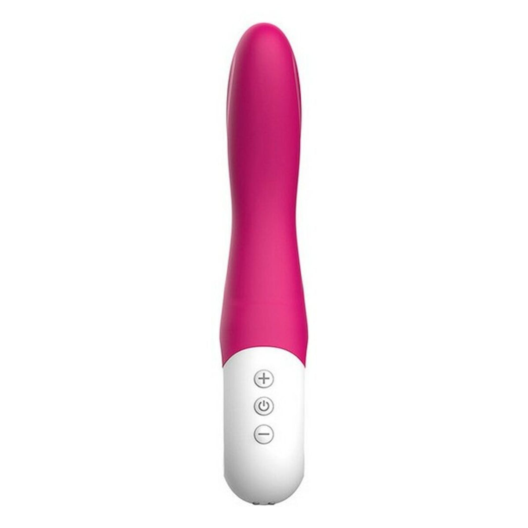 Vibrator Liebe Bend It Cerise